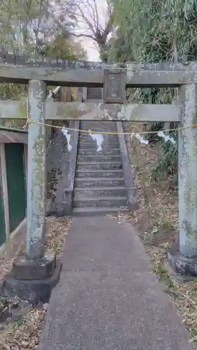 八幡神社(神奈川県)