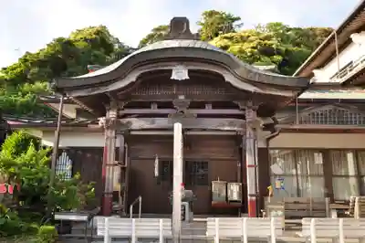 津照寺(高知県)