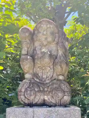 出雲大社新宮教会(和歌山県)