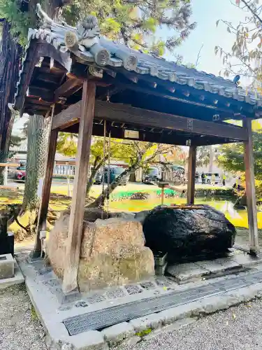 氷室神社(奈良県)