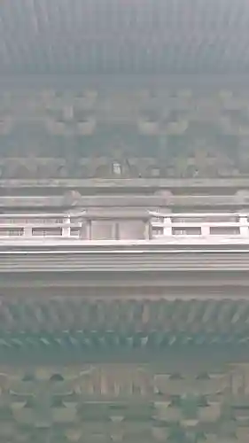 豪徳寺のその他建物