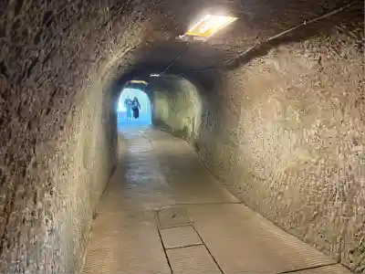 銭洗弁財天宇賀福神社(神奈川県)