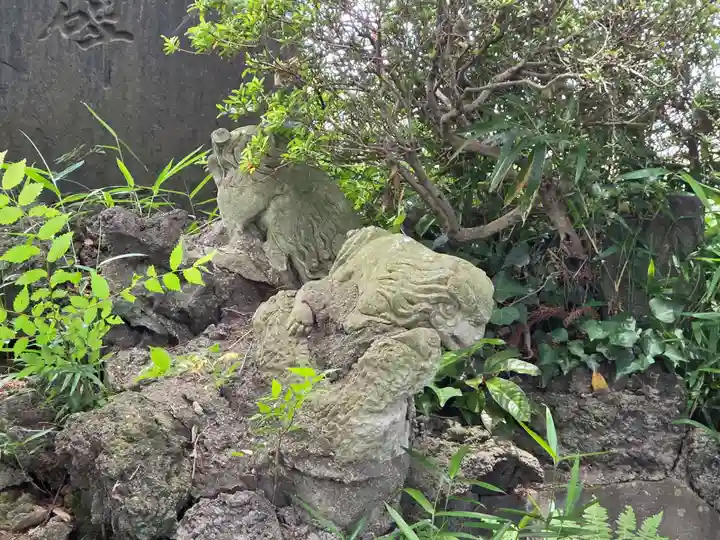 野宮神社(埼玉県)
