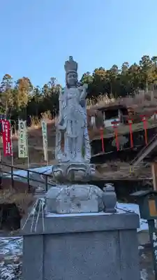 金剛山瑞峯寺(金剛不動尊) (栃木県)