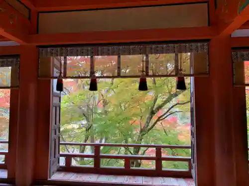 談山神社(奈良県)