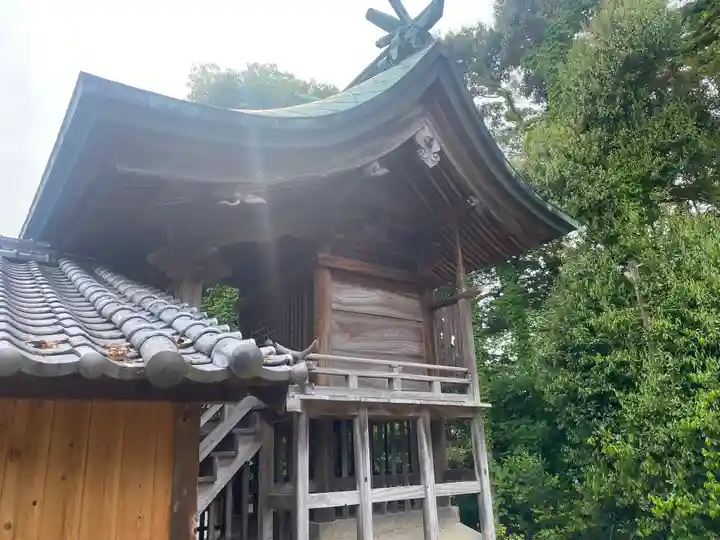 春日神社(愛媛県)