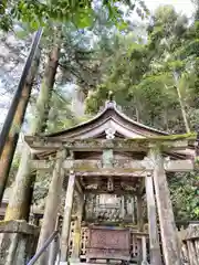 伊奈波神社(岐阜県)