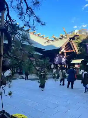 東京大神宮(東京都)