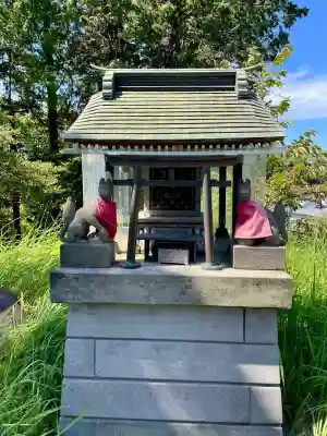 八雲神社(北鎌倉・山ノ内)(神奈川県)