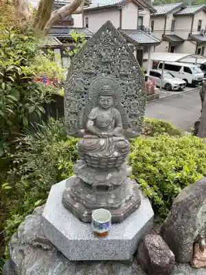 不思議不動院(京都府)