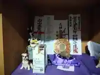 白山比咩神社(石川県)