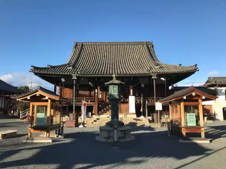 総持寺のその他建物