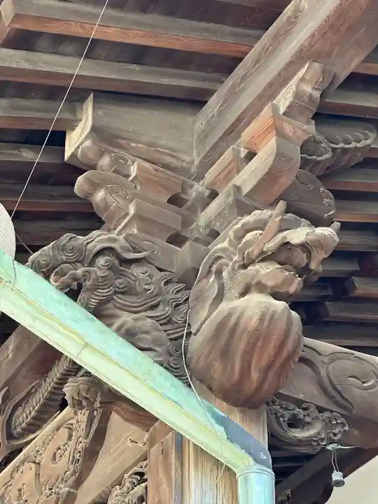 圓能寺(東京都)