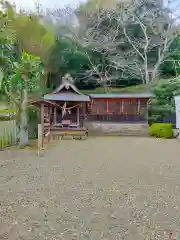 橘本神社(和歌山県)