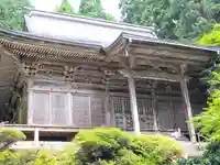 萬徳寺(福井県)