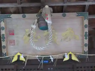 賀茂神社のその他建物