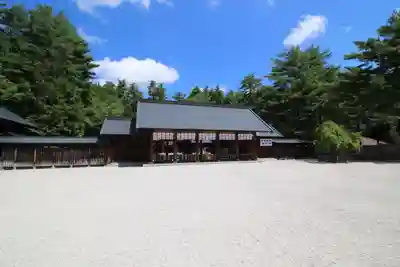 身曾岐神社(山梨県)