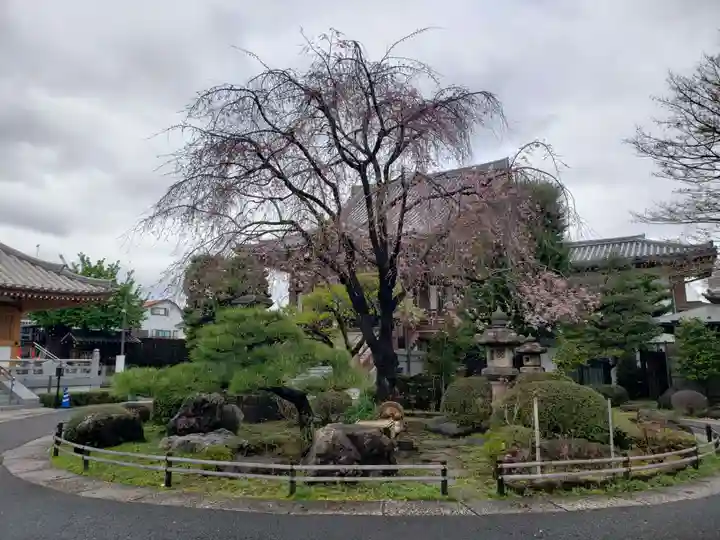 最勝寺(東京都)