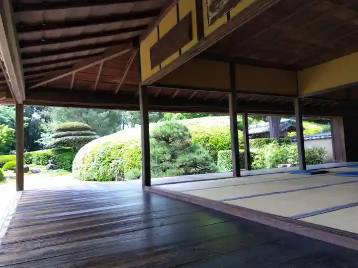 慈光院(奈良県)