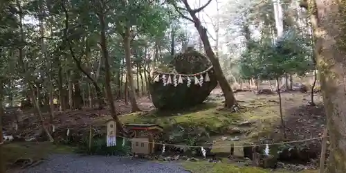 出雲大神宮のその他建物