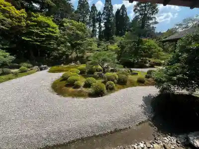 曼殊院門跡(京都府)