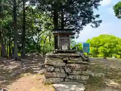 若宮神社(徳島県)