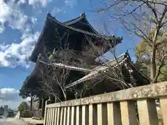 大樹寺（松安院大樹寺）の建物その他