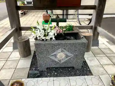 飯生神社(北海道)
