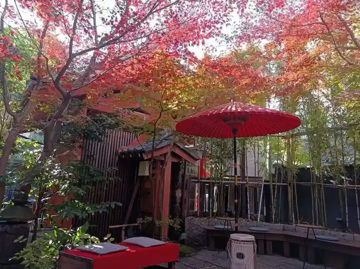 陽運寺(東京都)