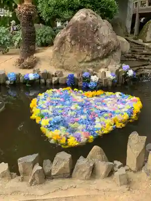 楽法寺（雨引観音）(茨城県)