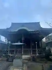 金蔵寺の建物その他