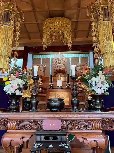 石水寺(熊本県)