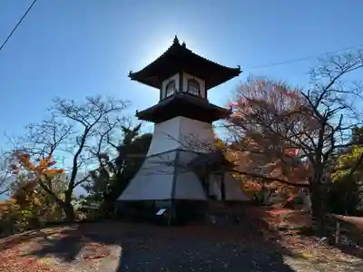 箸蔵寺(徳島県)