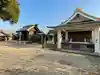鳥出神社のその他建物