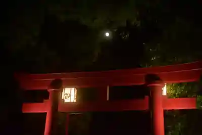 富岡八幡宮(東京都)