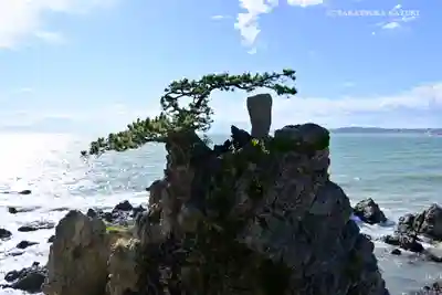 森戸大明神（森戸神社）のその他建物