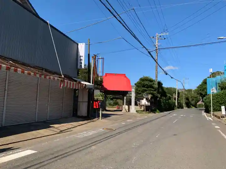蓮城寺(千葉県)