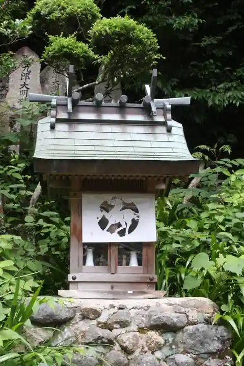 南陽院(奈良県)