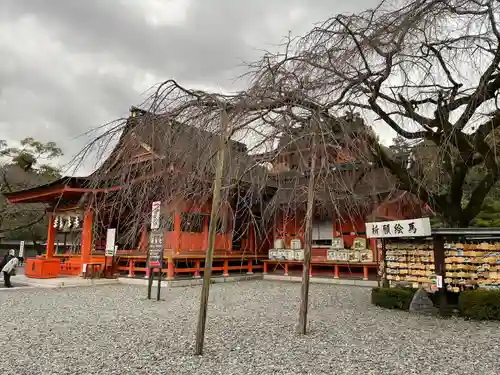 富士山本宮浅間大社の建物その他