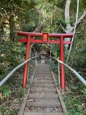 白幡大神(千葉県)