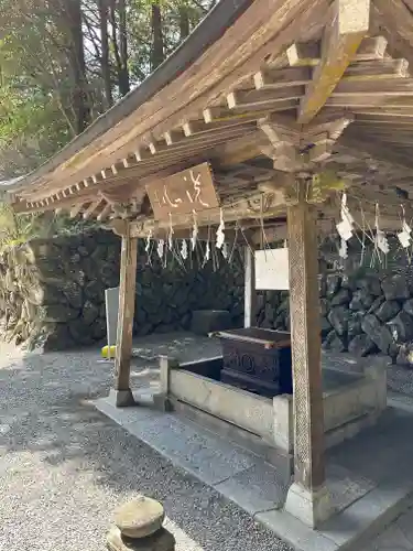 宝登山神社(埼玉県)