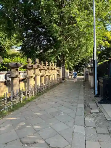 上野東照宮(東京都)