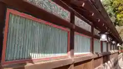 八坂神社(祇園さん)の本殿