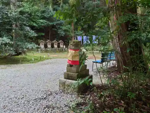葛木御歳神社(奈良県)