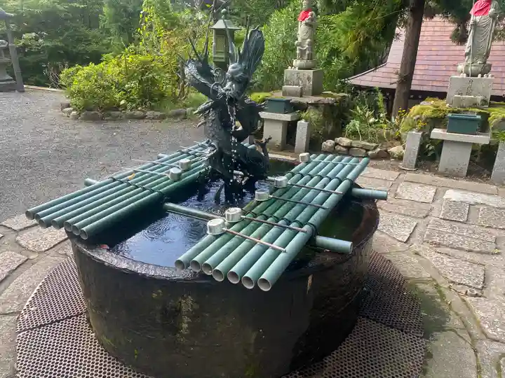 成相寺(京都府)