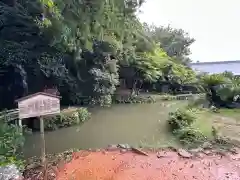 出雲大社北島国造館 出雲教(島根県)