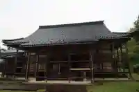 顕海寺(福井県)
