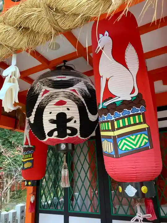 生田神社(兵庫県)