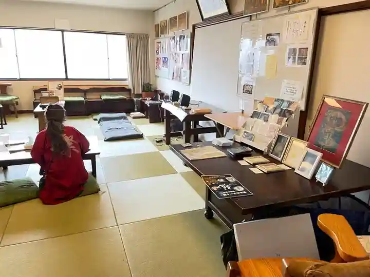 遠照山 光明寺(尼崎大仏)(兵庫県)