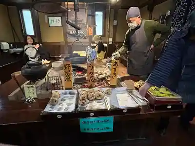 善光寺(長野県)